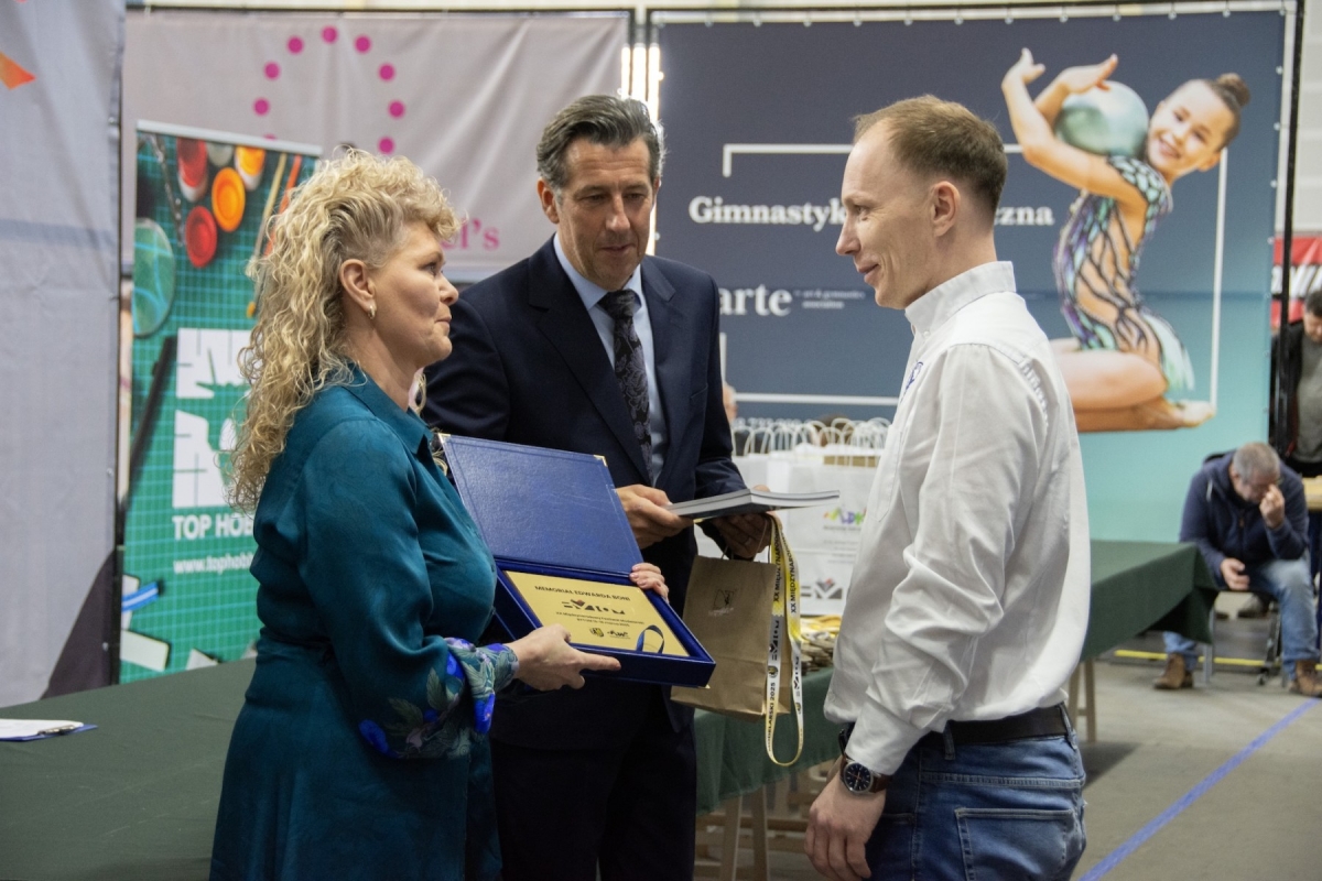 Z pasją do detali. XX Międzynarodowy Festiwal Modelarski w Bytomiu już za nami! 45