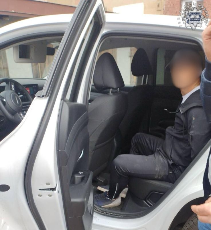 Kolejny członek zorganizowanej grupy przestępczej zatrzymany!