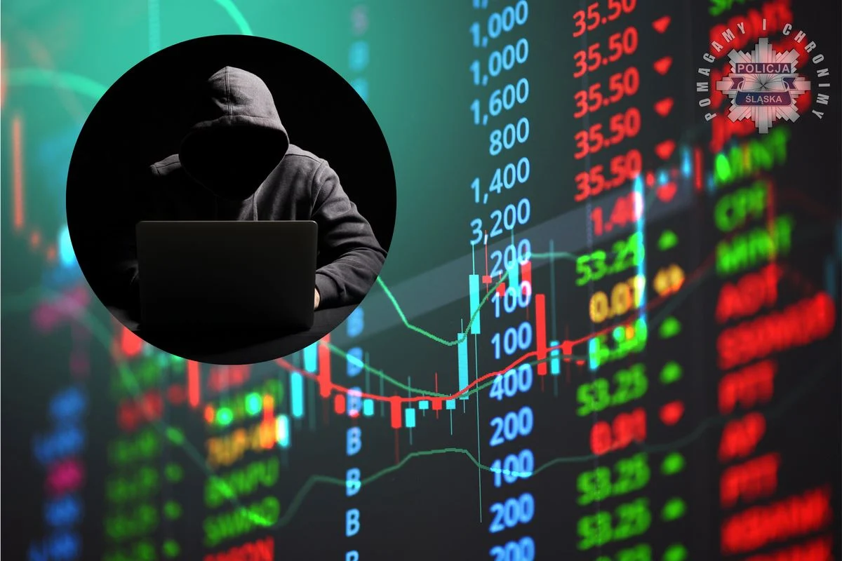 75-latka straciła 40 tys. zł przez fałszywego doradcę. Uwierzyła w reklamę z NBP