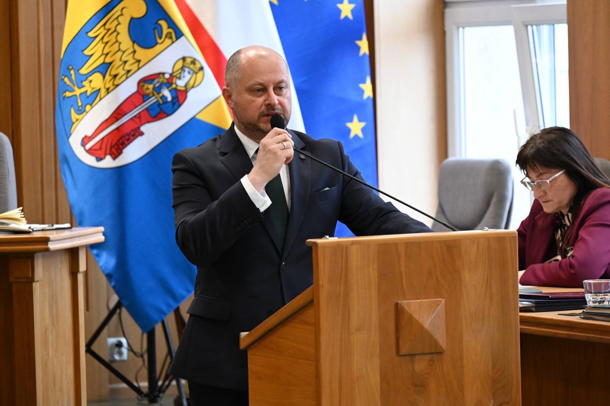Rada Miasta Ruda Śląska protestuje przeciwko likwidacji KWK Ruda Ruch „Bielszowice”