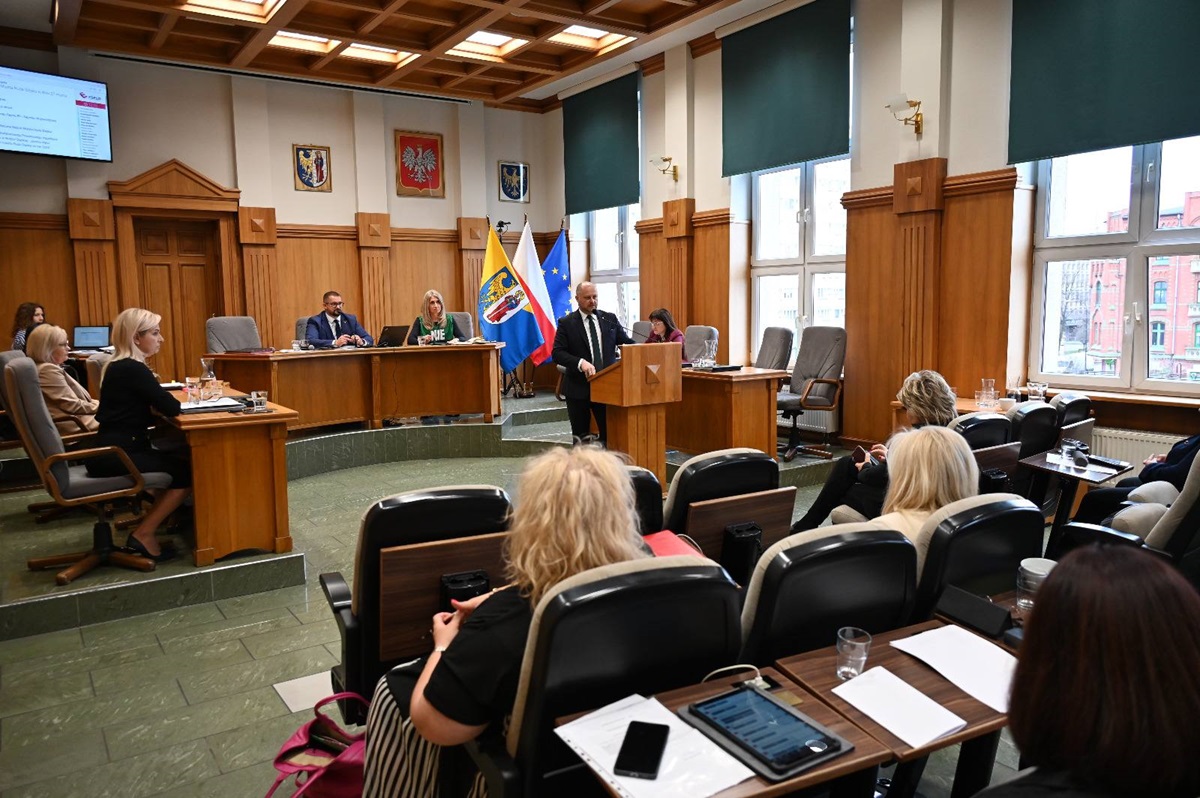 Rada Miasta Ruda Śląska protestuje przeciwko likwidacji KWK Ruda Ruch „Bielszowice”