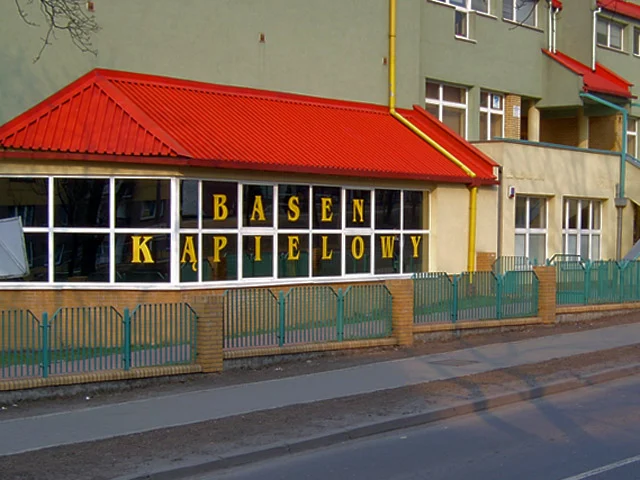 Zmiana godzin otwarcia basenu krytego w Kochłowicach