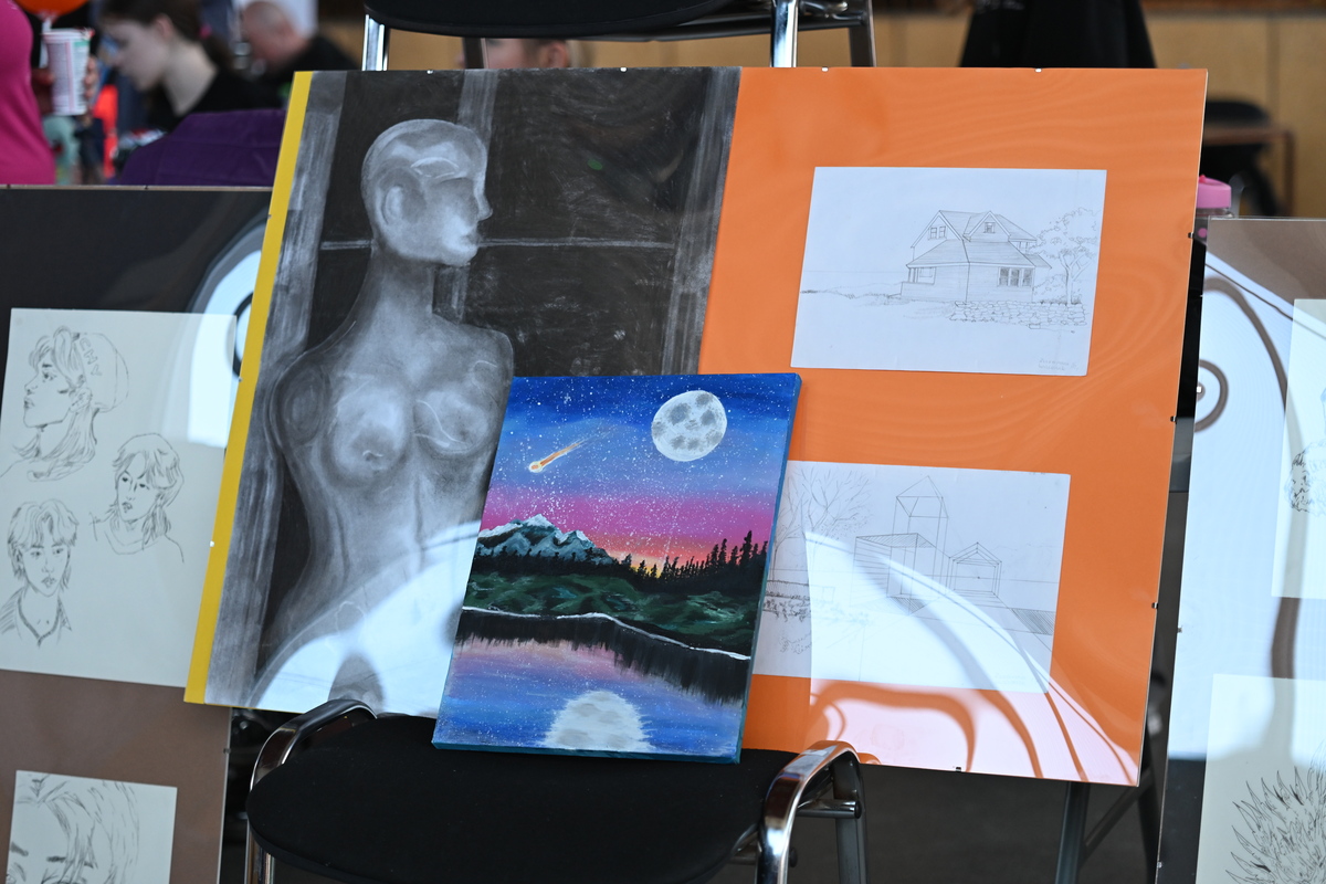 „Nasze Pasje” – święto młodzieżowych inspiracji w Rudzie Śląskiej 63