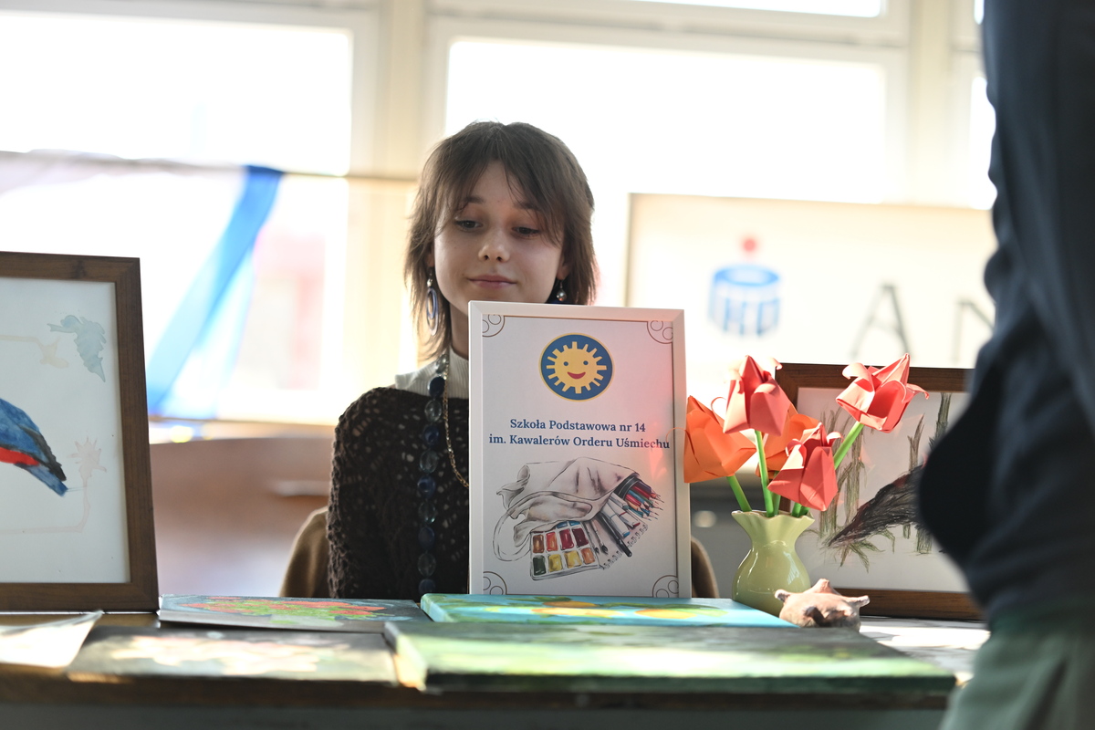 „Nasze Pasje” – święto młodzieżowych inspiracji w Rudzie Śląskiej 65