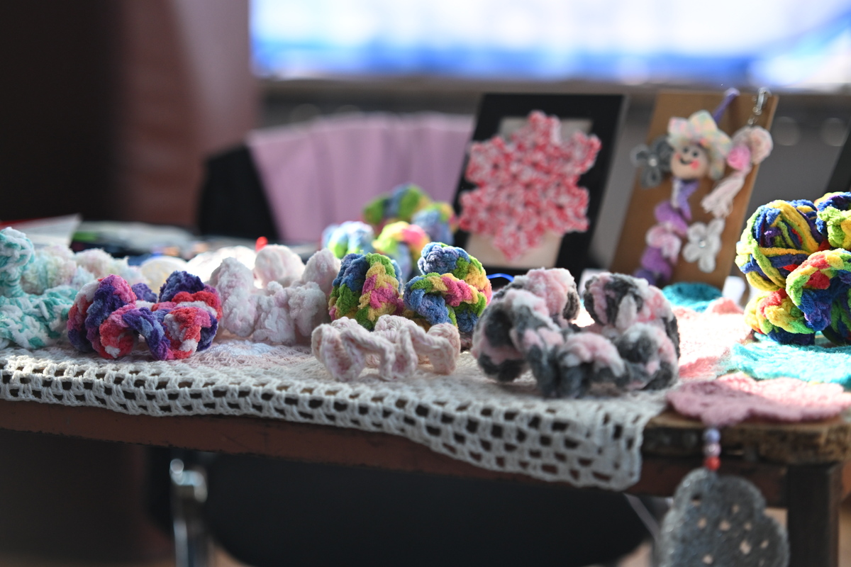 „Nasze Pasje” – święto młodzieżowych inspiracji w Rudzie Śląskiej 68