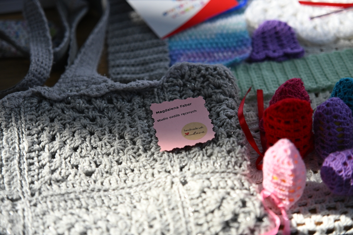 „Nasze Pasje” – święto młodzieżowych inspiracji w Rudzie Śląskiej 69