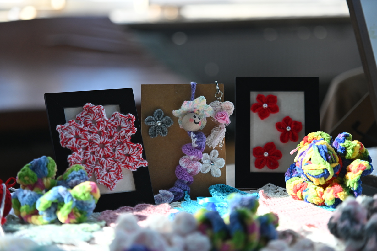 „Nasze Pasje” – święto młodzieżowych inspiracji w Rudzie Śląskiej 70