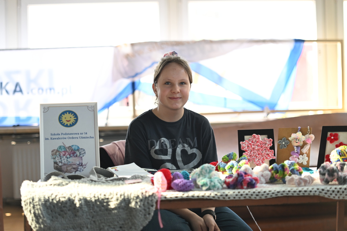 „Nasze Pasje” – święto młodzieżowych inspiracji w Rudzie Śląskiej 71