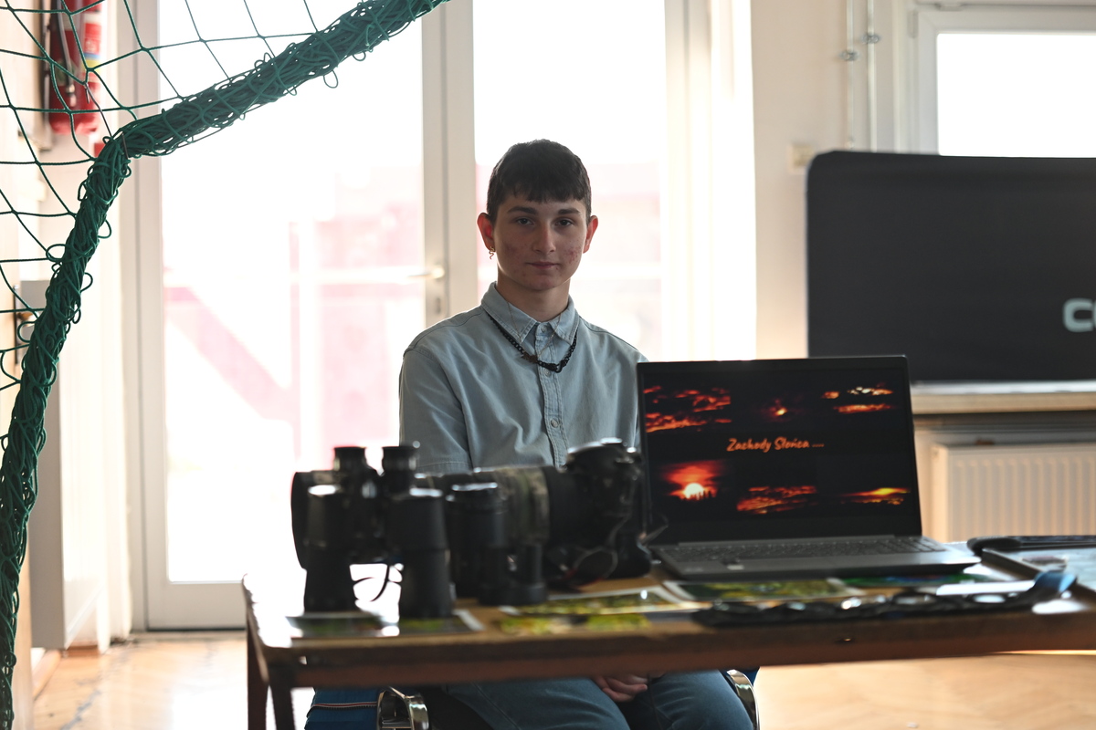 „Nasze Pasje” – święto młodzieżowych inspiracji w Rudzie Śląskiej 73