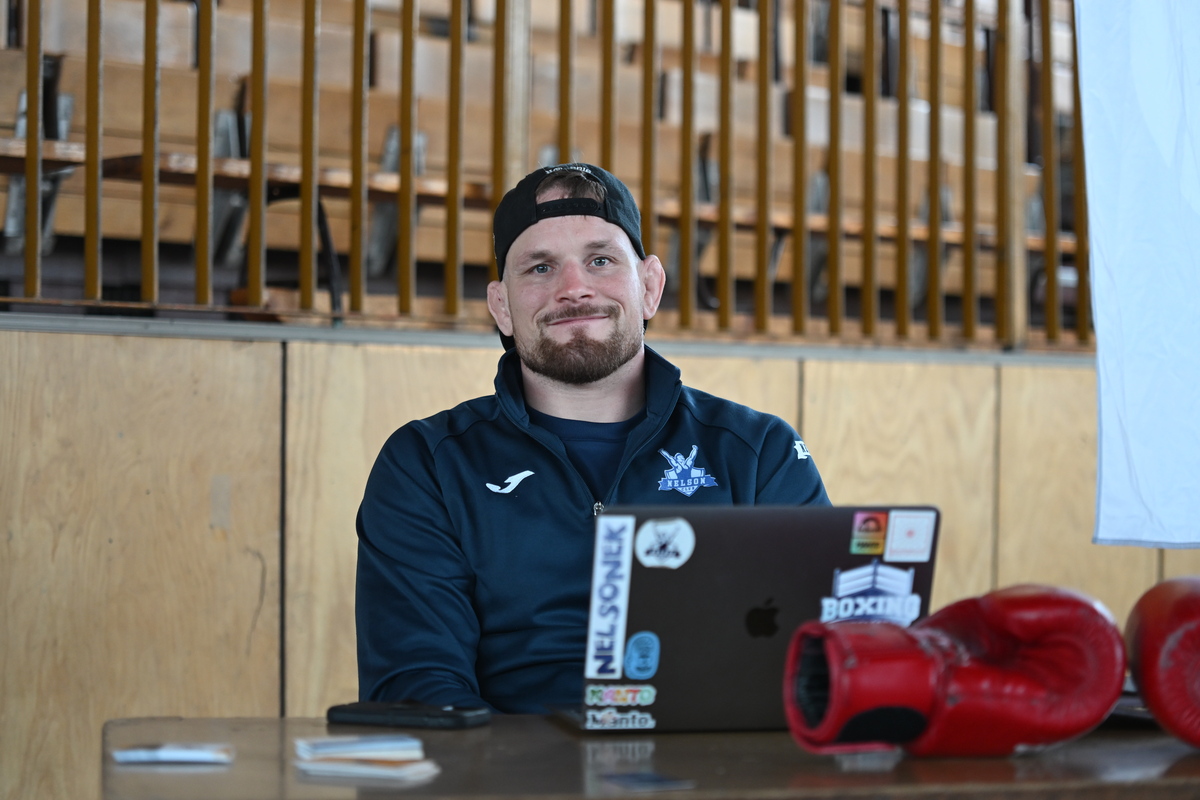 „Nasze Pasje” – święto młodzieżowych inspiracji w Rudzie Śląskiej 76