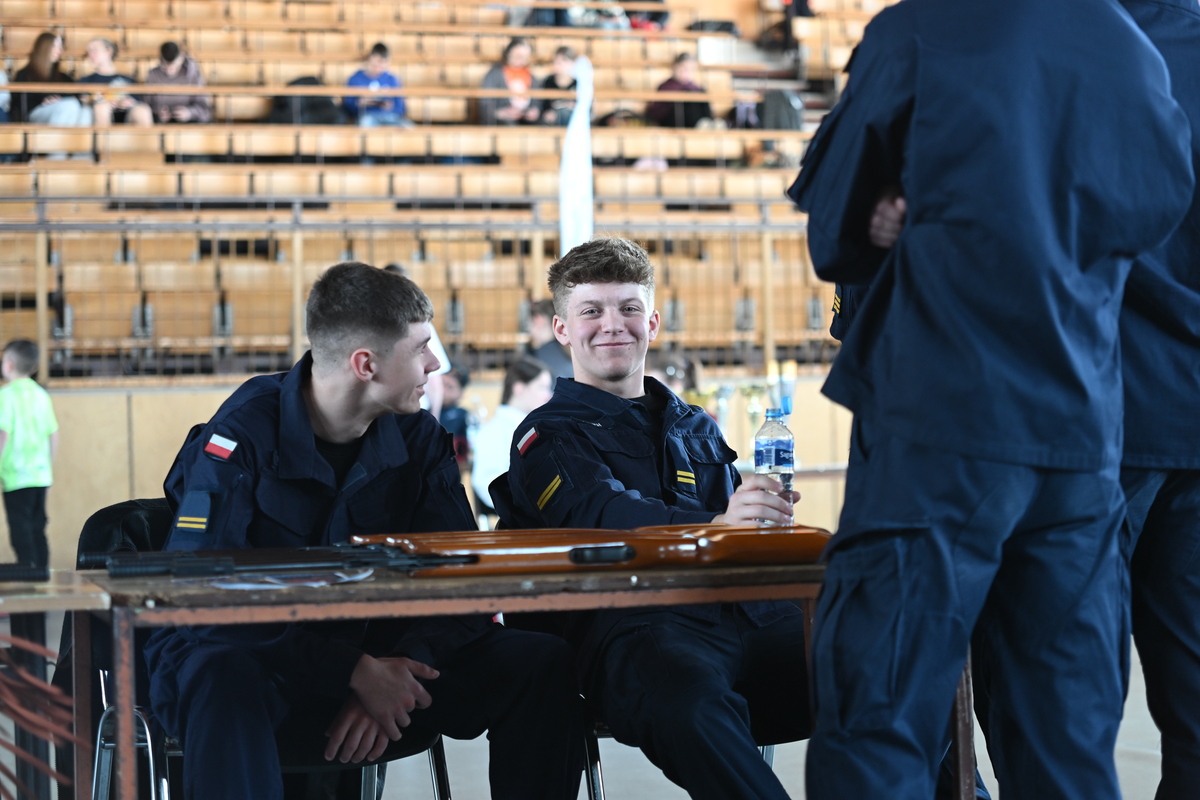 „Nasze Pasje” – święto młodzieżowych inspiracji w Rudzie Śląskiej 79