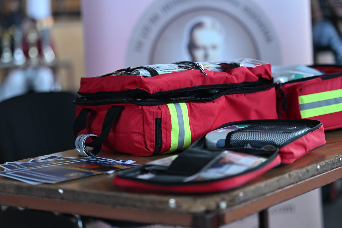 „Nasze Pasje” – święto młodzieżowych inspiracji w Rudzie Śląskiej 80