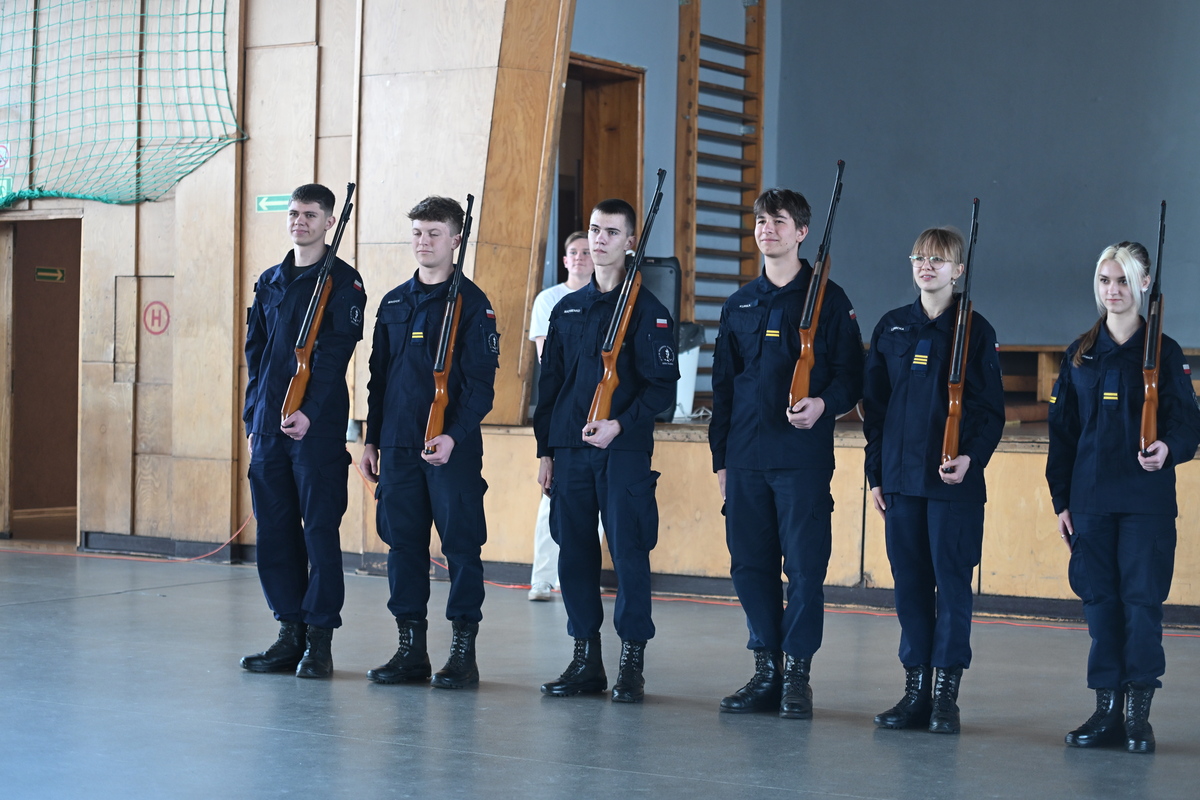 „Nasze Pasje” – święto młodzieżowych inspiracji w Rudzie Śląskiej 91