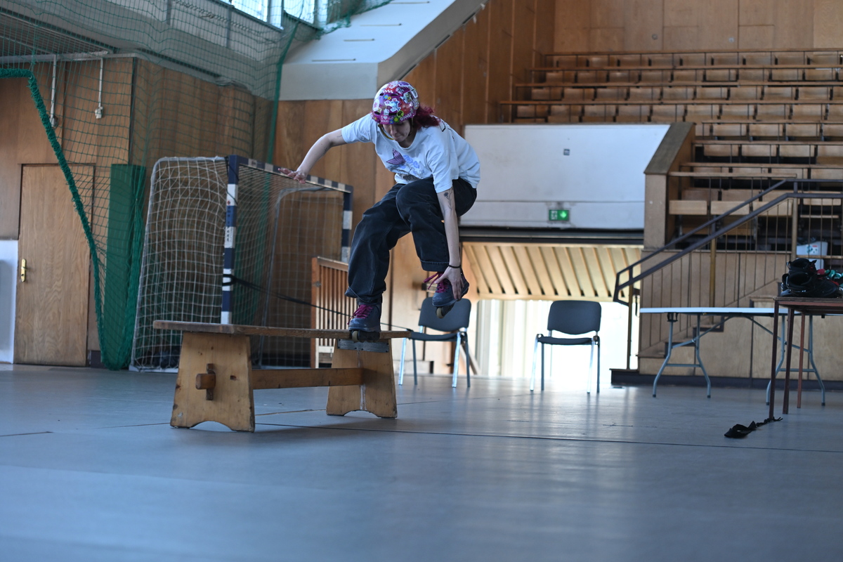 „Nasze Pasje” – święto młodzieżowych inspiracji w Rudzie Śląskiej 94