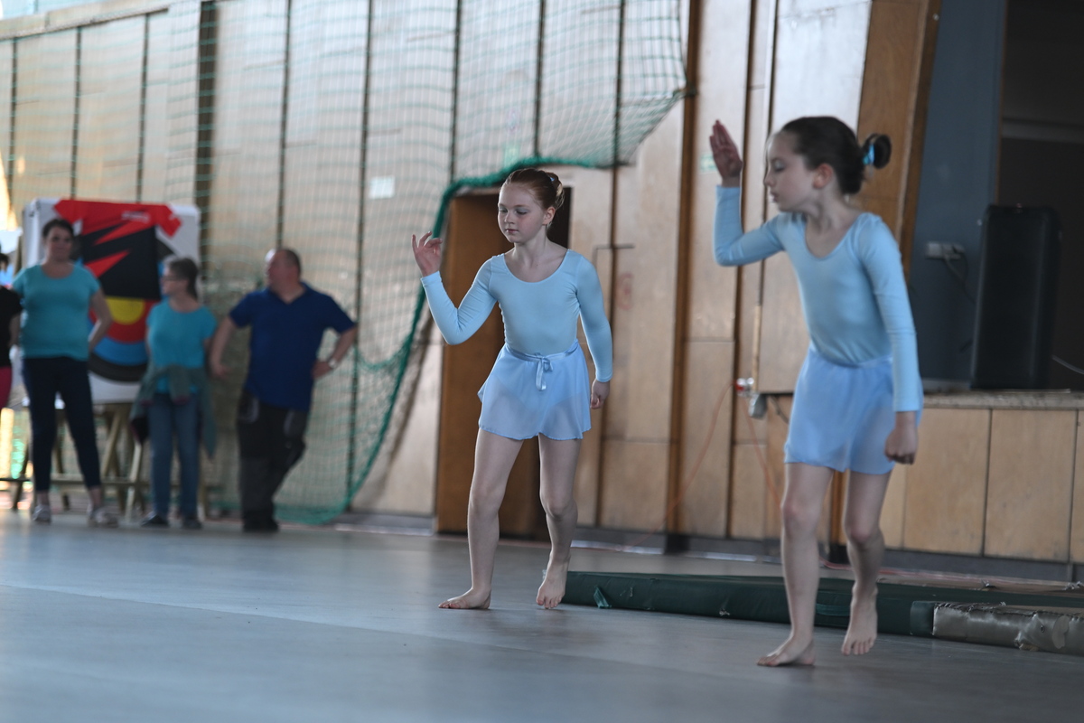 „Nasze Pasje” – święto młodzieżowych inspiracji w Rudzie Śląskiej 95