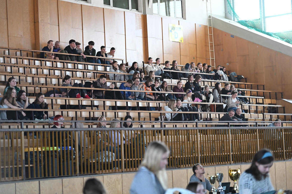 „Nasze Pasje” – święto młodzieżowych inspiracji w Rudzie Śląskiej 97