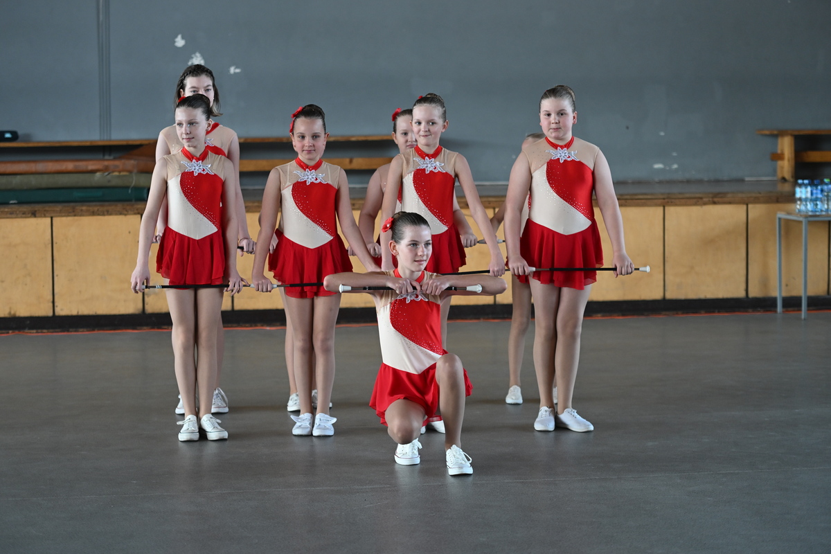 „Nasze Pasje” – święto młodzieżowych inspiracji w Rudzie Śląskiej 101