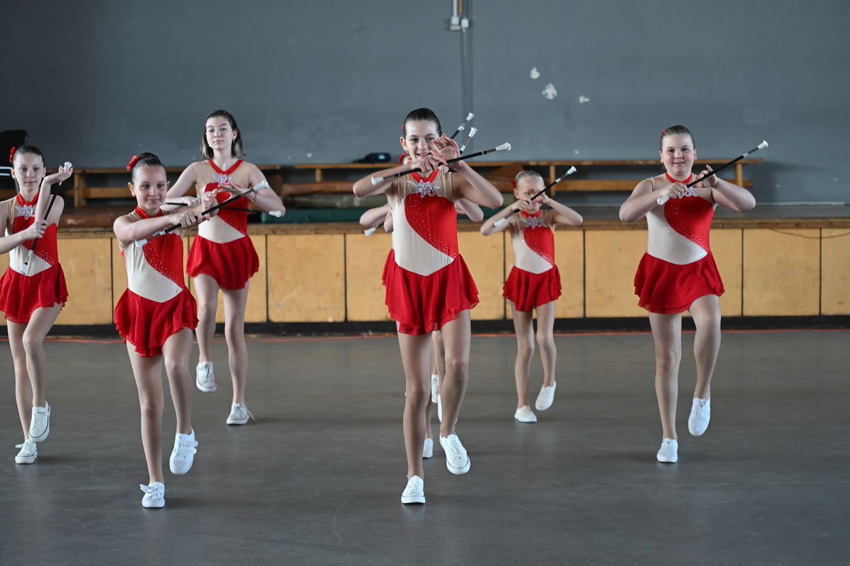 „Nasze Pasje” – święto młodzieżowych inspiracji w Rudzie Śląskiej 102