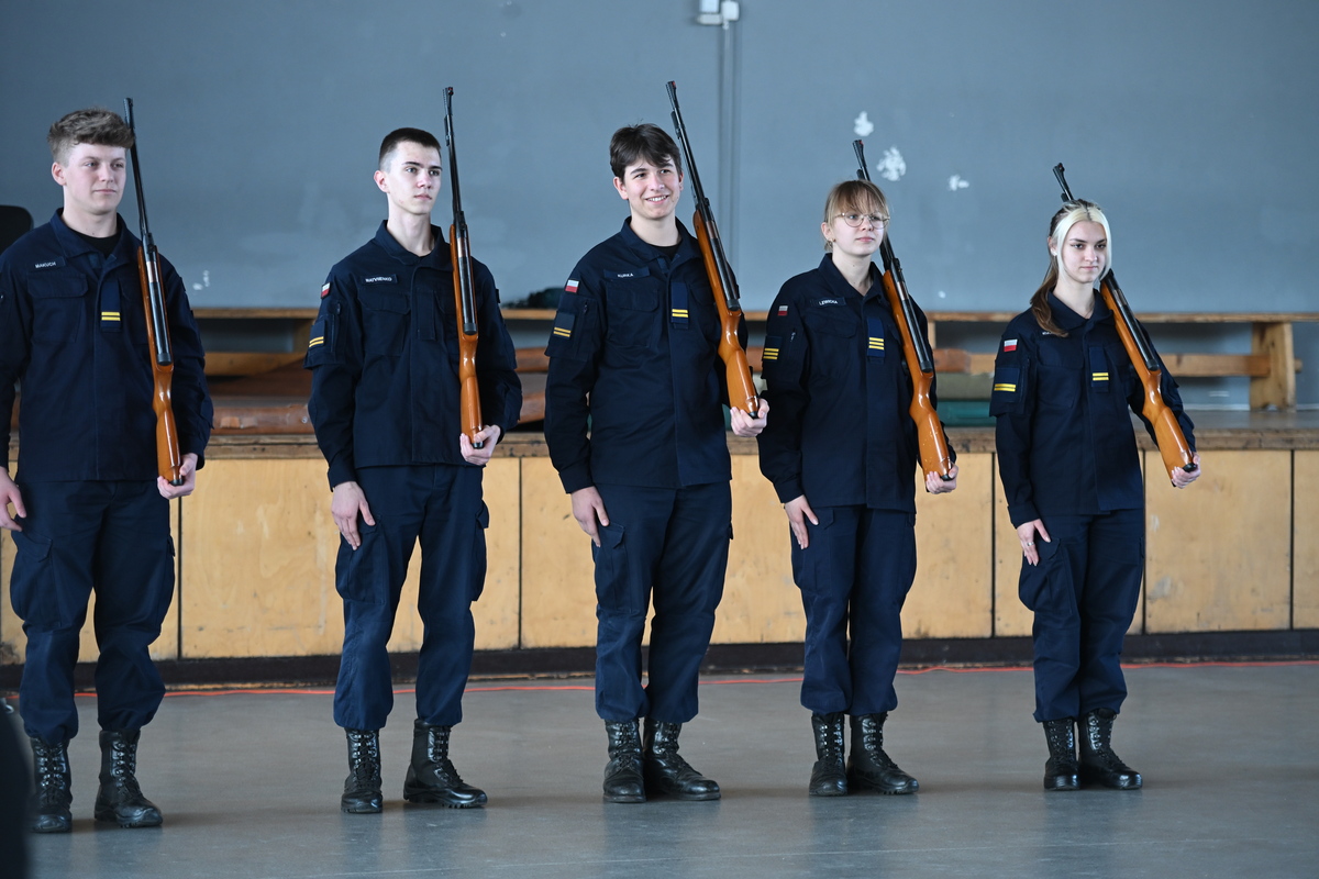 „Nasze Pasje” – święto młodzieżowych inspiracji w Rudzie Śląskiej 104