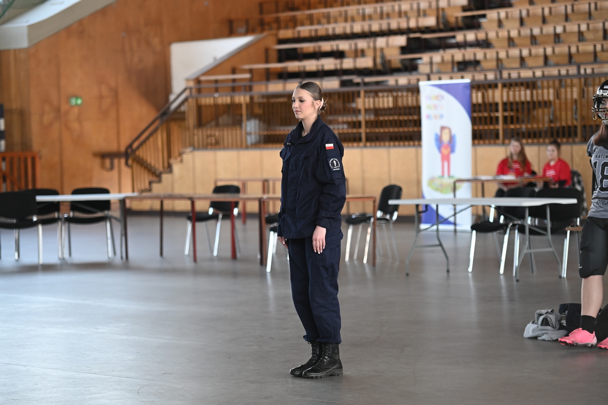 „Nasze Pasje” – święto młodzieżowych inspiracji w Rudzie Śląskiej 105