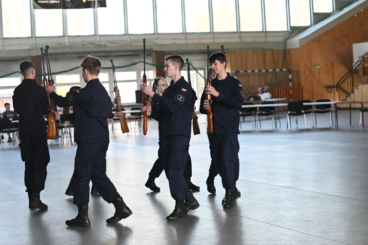 „Nasze Pasje” – święto młodzieżowych inspiracji w Rudzie Śląskiej 106