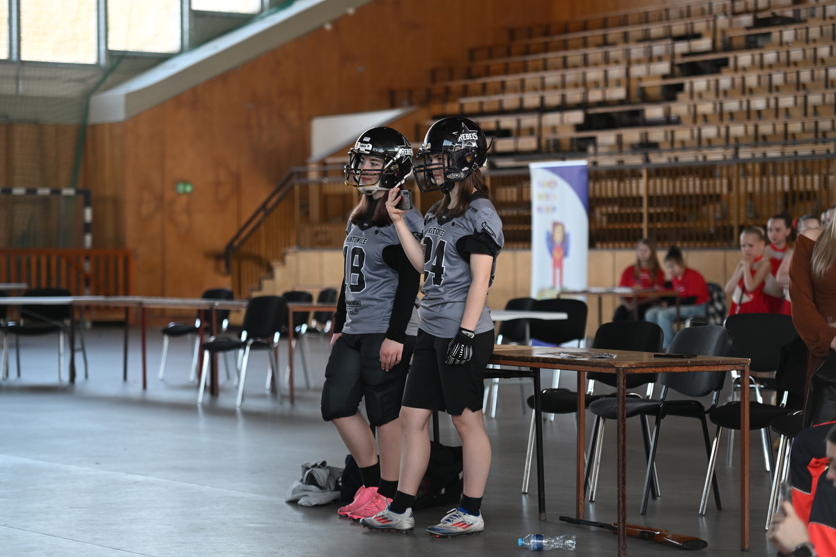 „Nasze Pasje” – święto młodzieżowych inspiracji w Rudzie Śląskiej 107