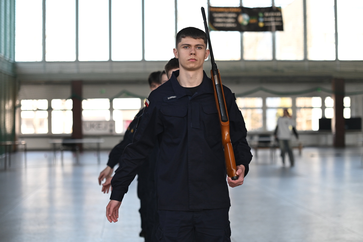 „Nasze Pasje” – święto młodzieżowych inspiracji w Rudzie Śląskiej 108