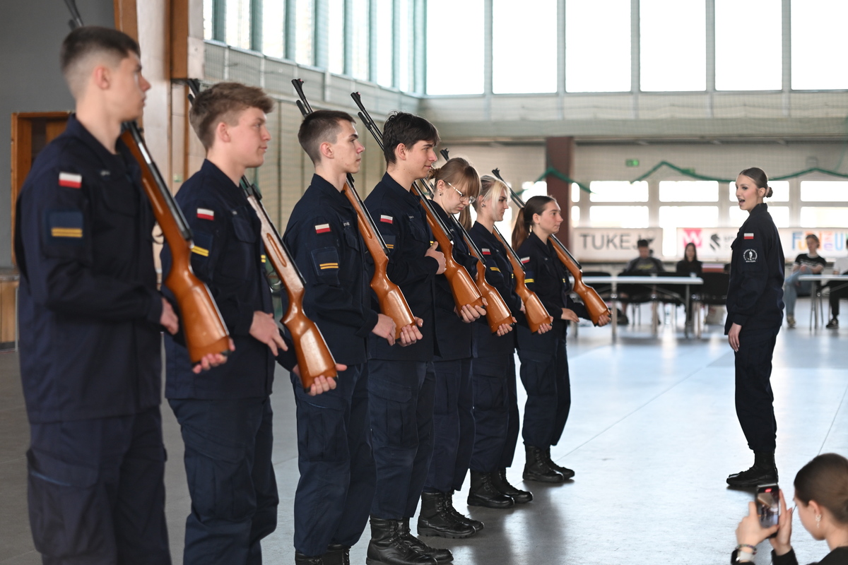 „Nasze Pasje” – święto młodzieżowych inspiracji w Rudzie Śląskiej 109