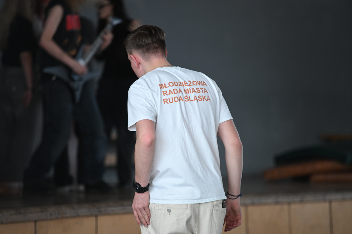 „Nasze Pasje” – święto młodzieżowych inspiracji w Rudzie Śląskiej 111