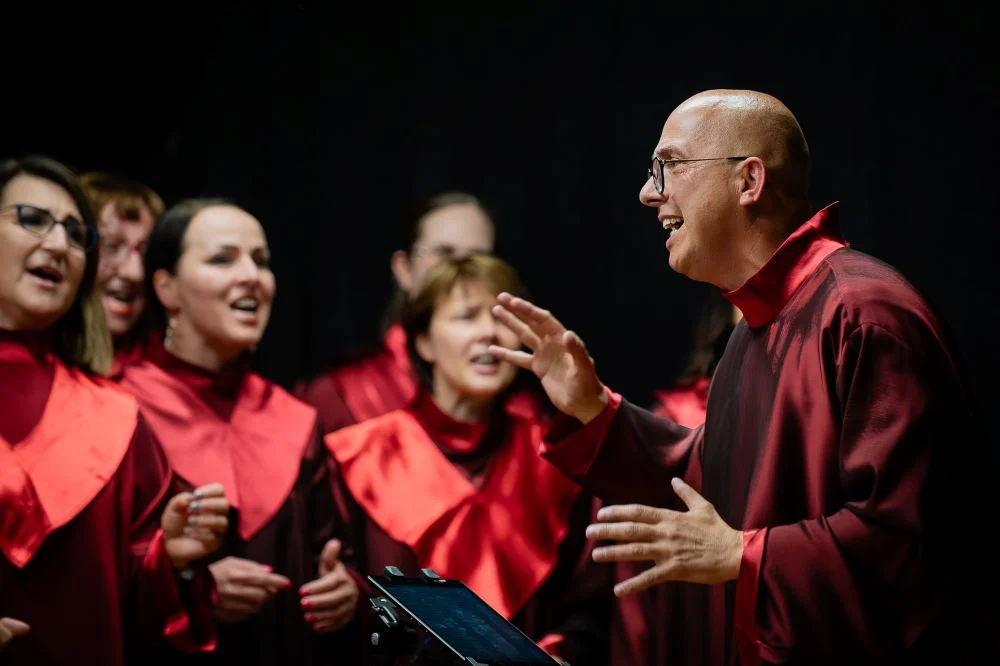 VI Noc Chórów już w sobotę!