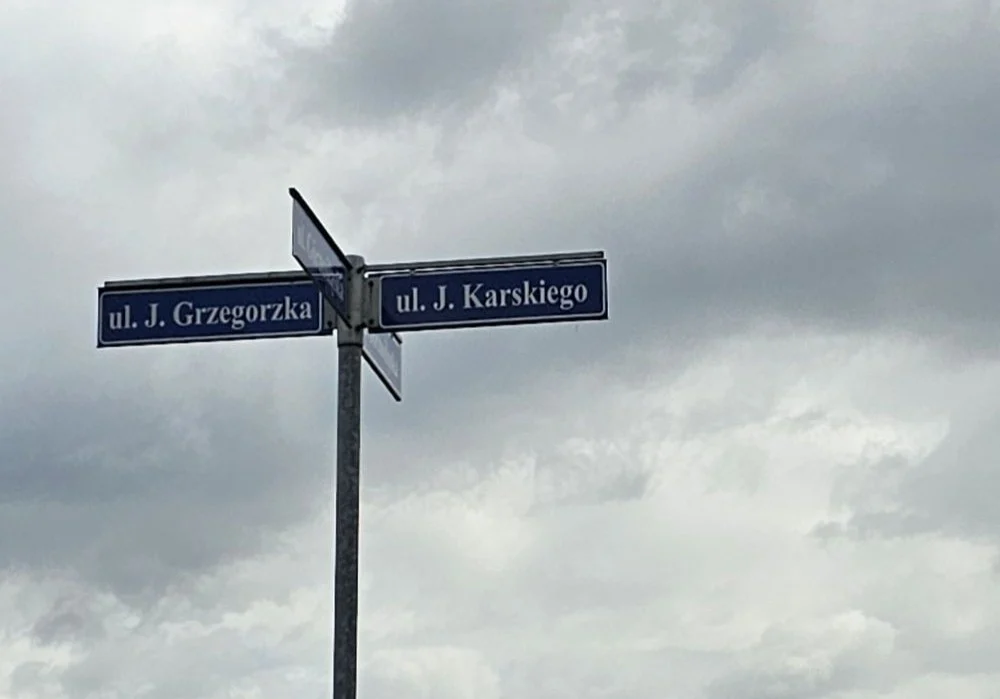 Będą nowe ograniczenia prędkości w Bykowinie – strefa „30” na ulicach Karskiego i Sławika