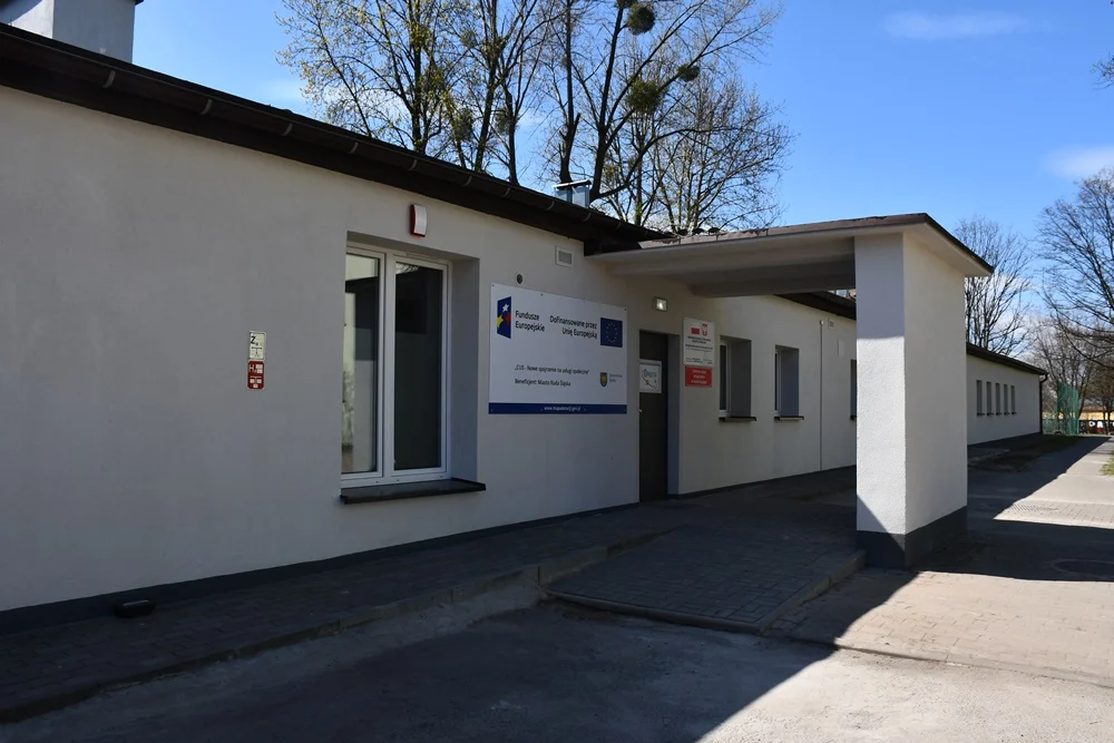 Nowe usługi społeczne w Rudzie Śląskiej. Otwarto „Orbitę” na Goduli