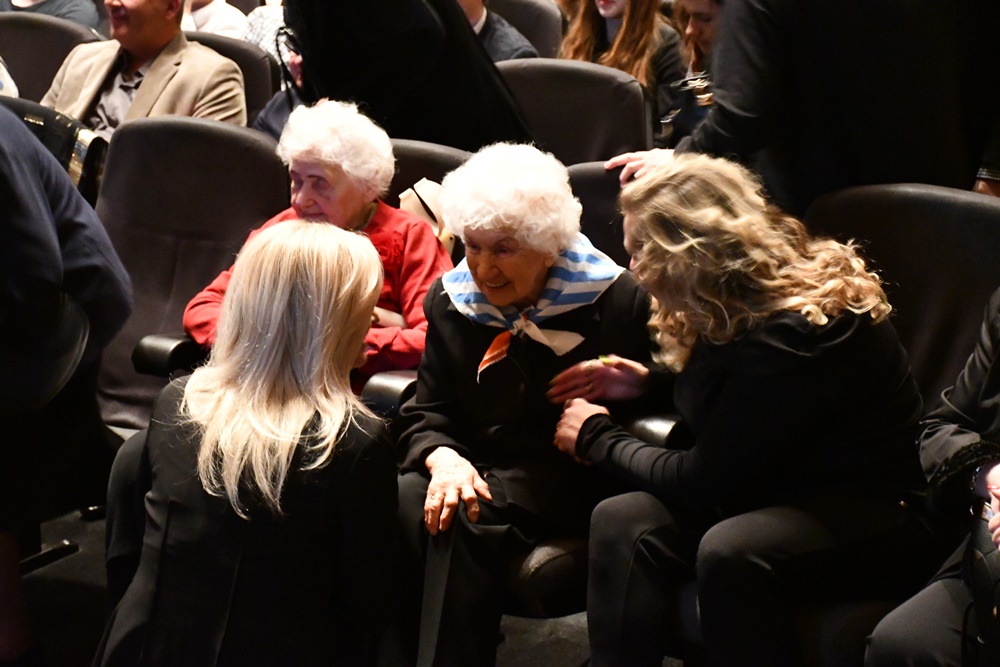 W kręgu poezji i prozy lagrowej więźniarek KL Ravensbruck im. Wandy Półtawskiej 1