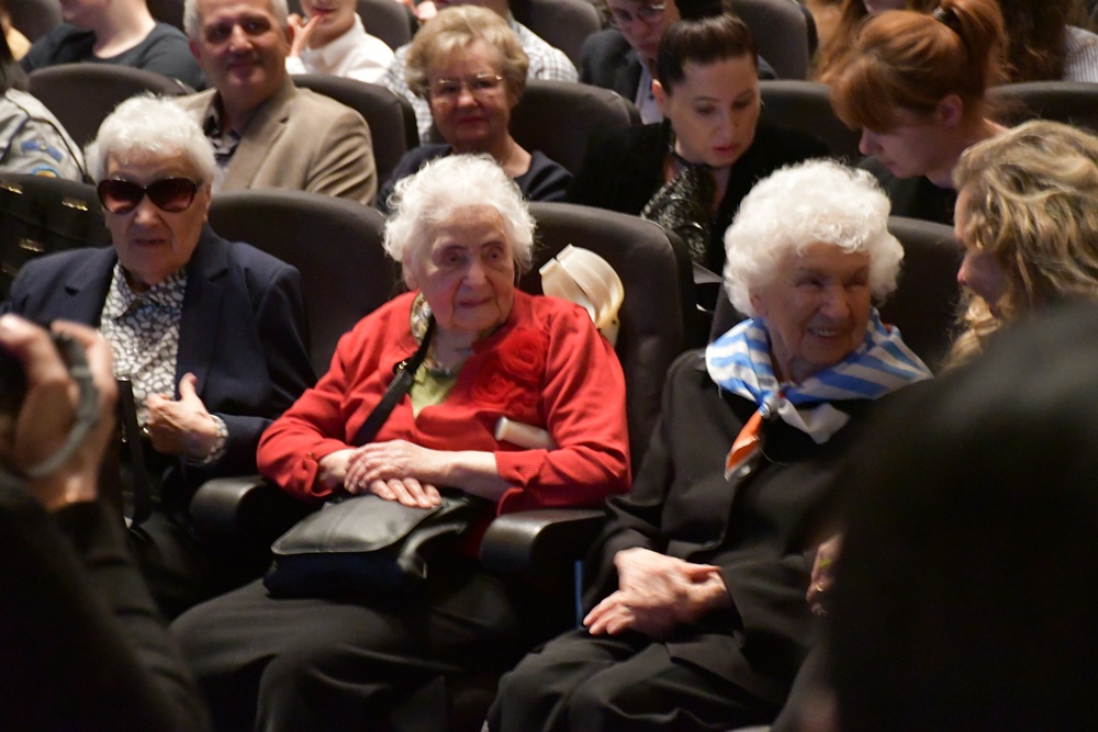 W kręgu poezji i prozy lagrowej więźniarek KL Ravensbruck im. Wandy Półtawskiej 2