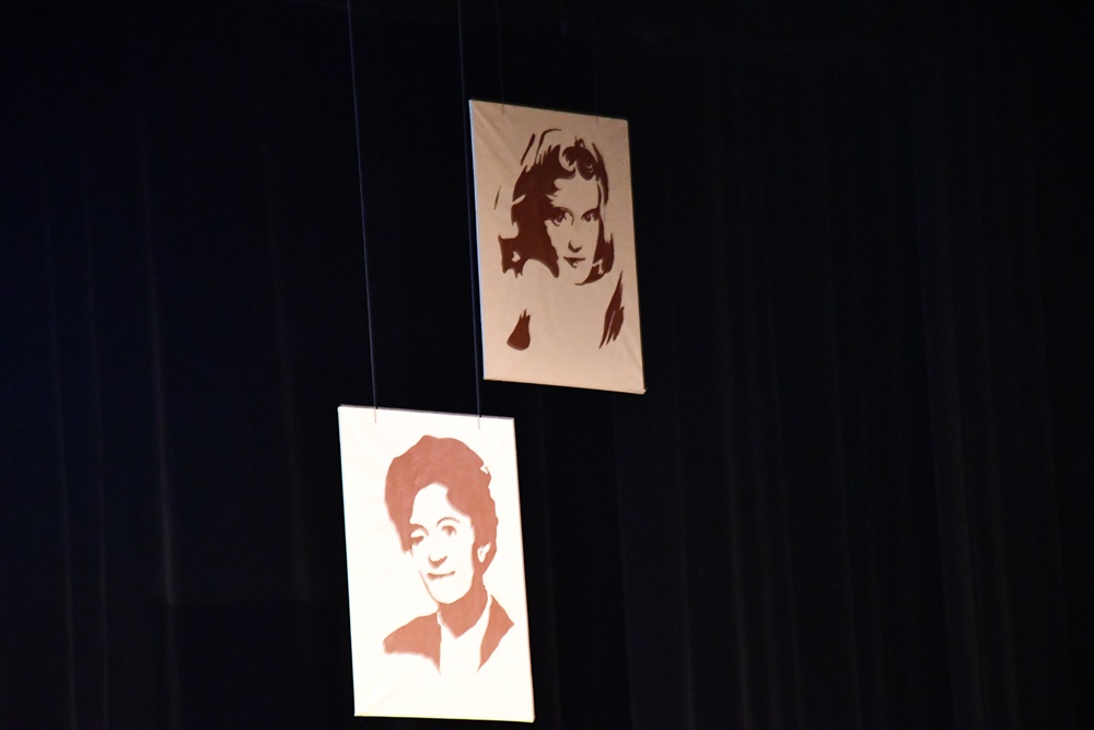 W kręgu poezji i prozy lagrowej więźniarek KL Ravensbruck im. Wandy Półtawskiej 9