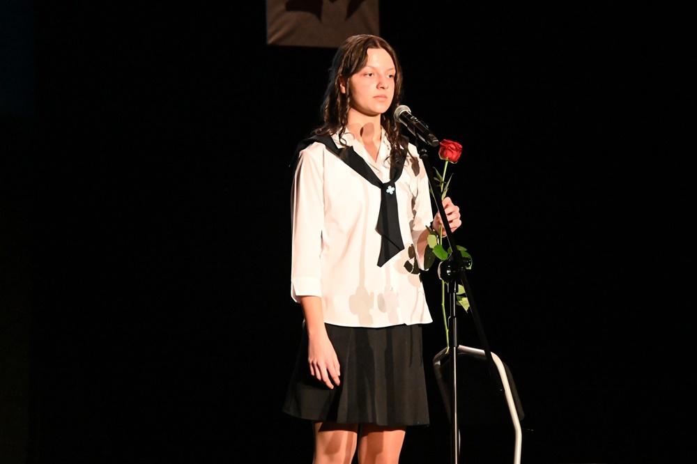 W kręgu poezji i prozy lagrowej więźniarek KL Ravensbruck im. Wandy Półtawskiej 30