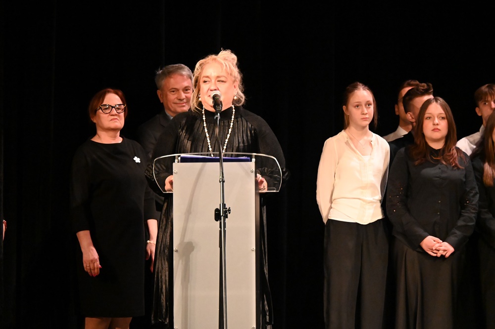 W kręgu poezji i prozy lagrowej więźniarek KL Ravensbruck im. Wandy Półtawskiej 31