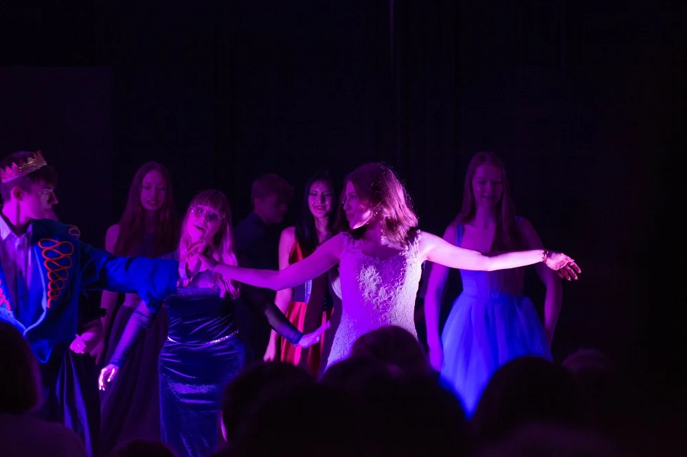 Podróż przez literaturę – I LO zaprasza na finał Tygodnia Kultury Uczniowskiej