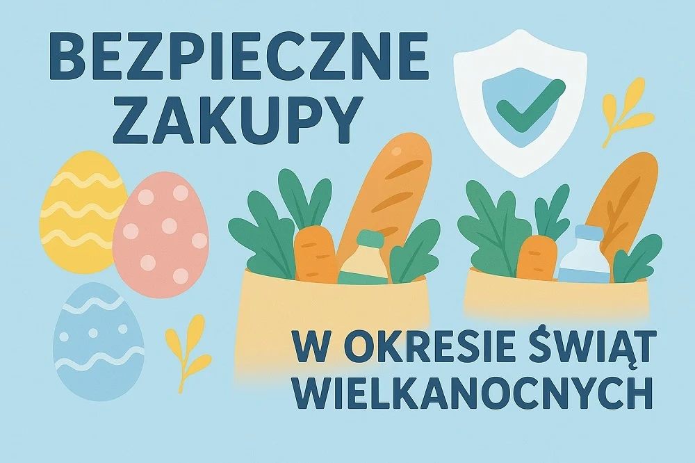 Gorączka świątecznych zakupów. Uważaj na kradzieże i fałszywe sklepy