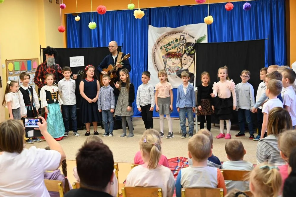 tydzień śląski 12