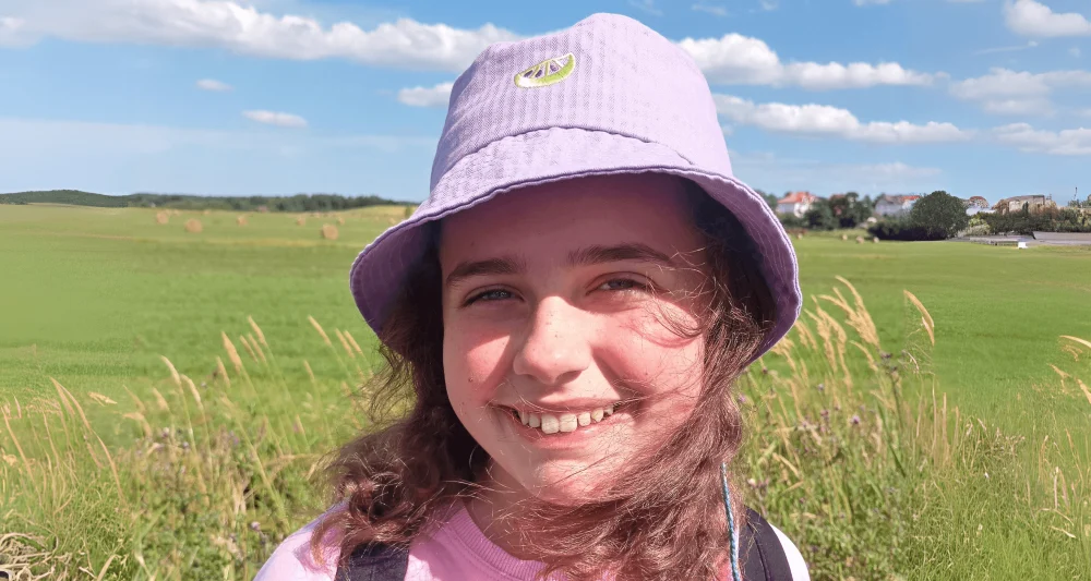 Rudzianka walczy z guzem mózgu! Każdy z nas może pomóc