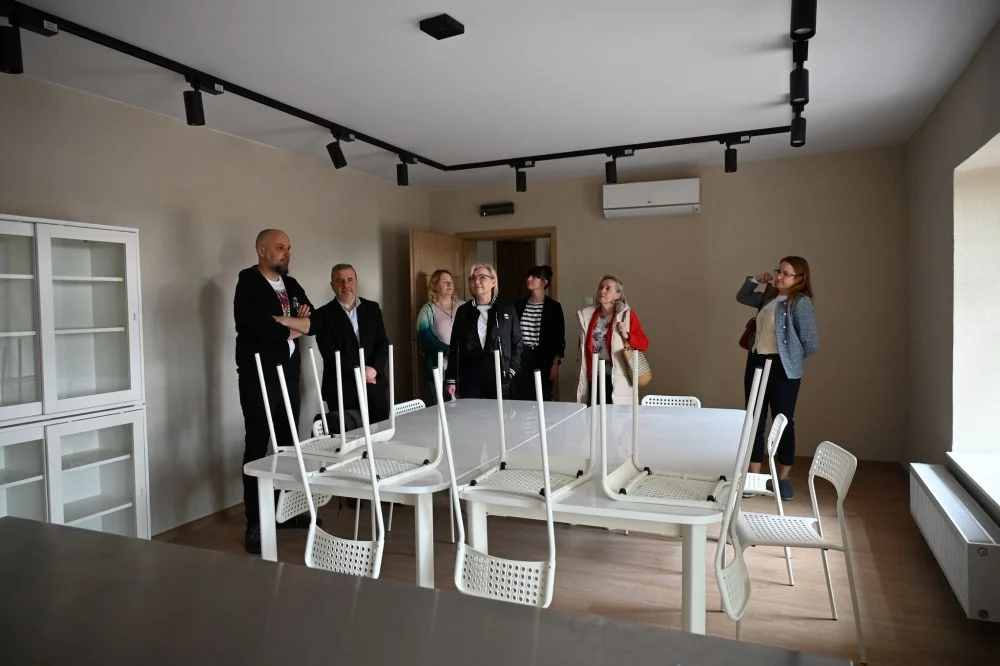 Otwarcie Lokalnego Centrum Tradycji już niebawem!