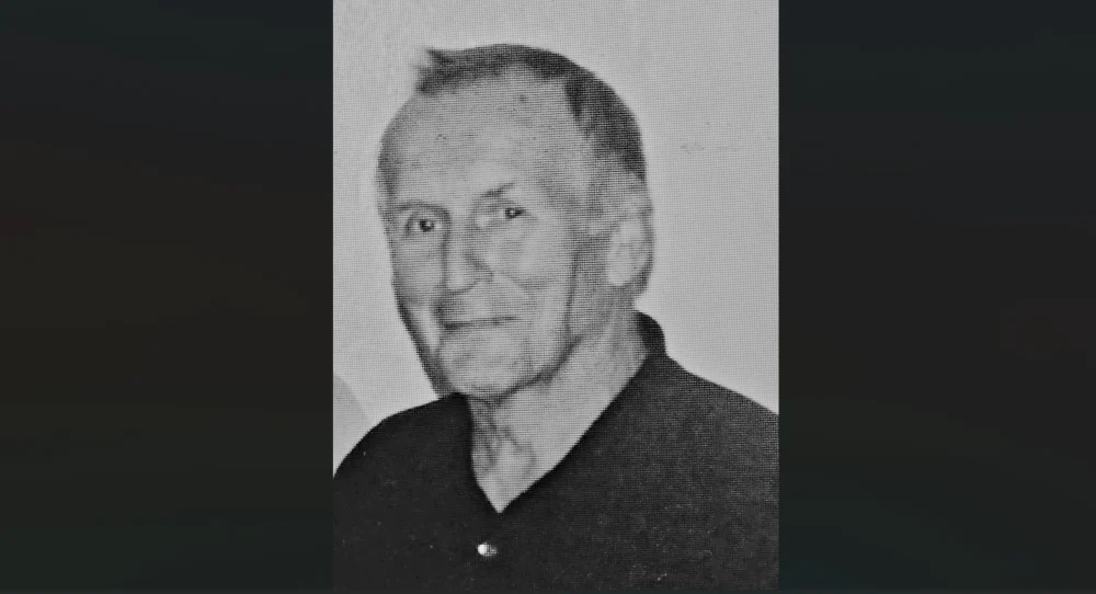 Zmarł Brunon Frank, wieloletni trener zapaśników w K.S. Pogoń