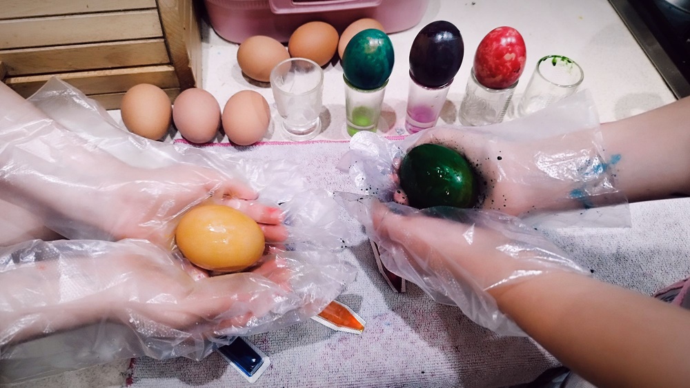 Wielkanocny klimat w obiektywie 1