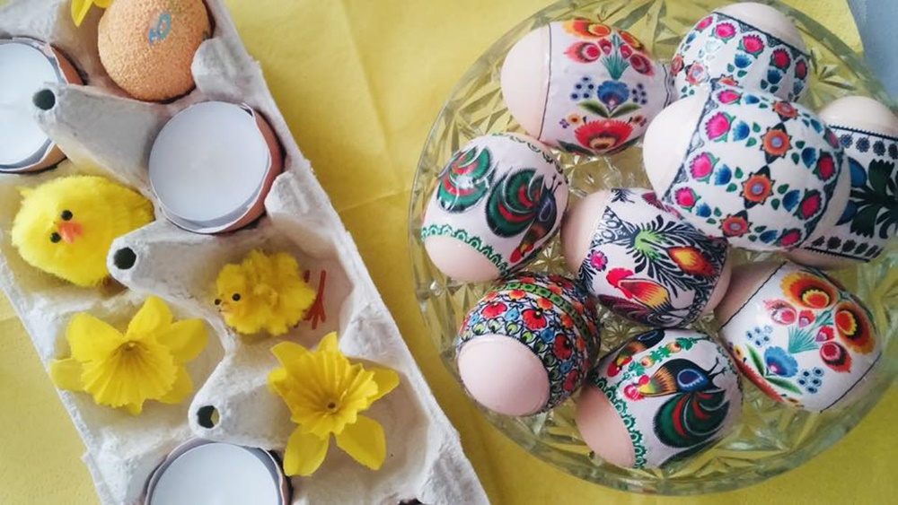 Wielkanocny klimat w obiektywie 2