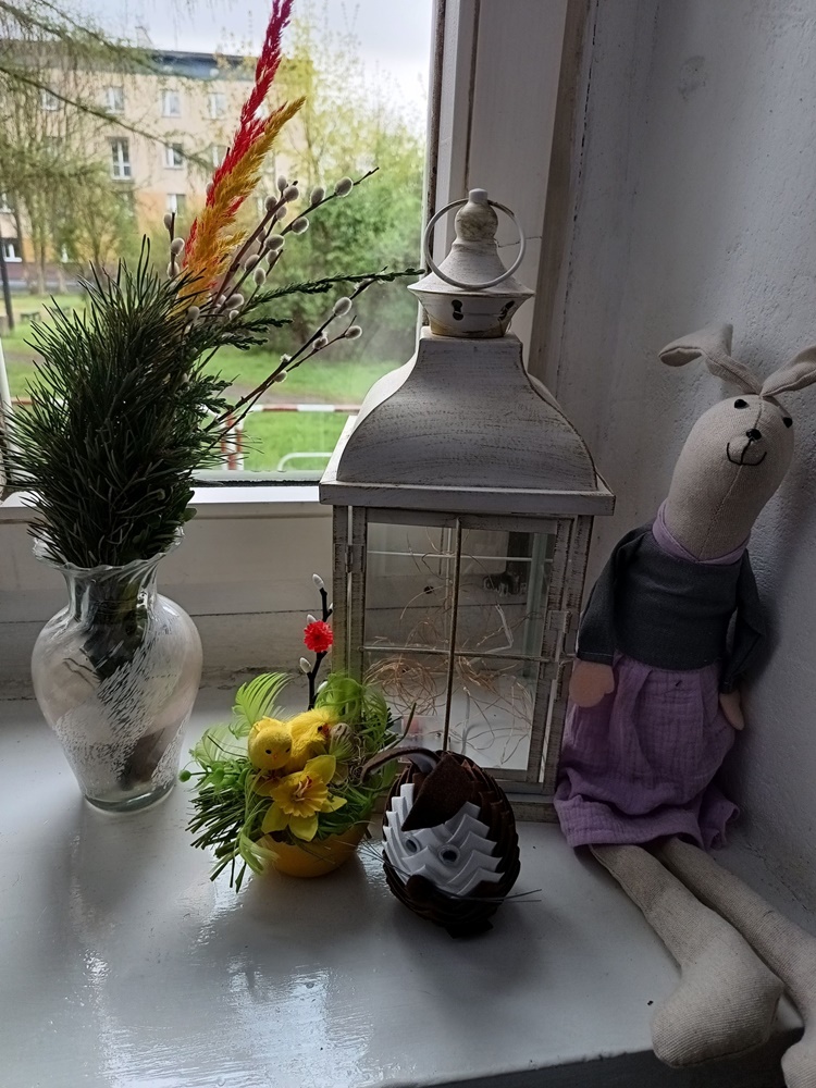 Wielkanocny klimat w obiektywie 3