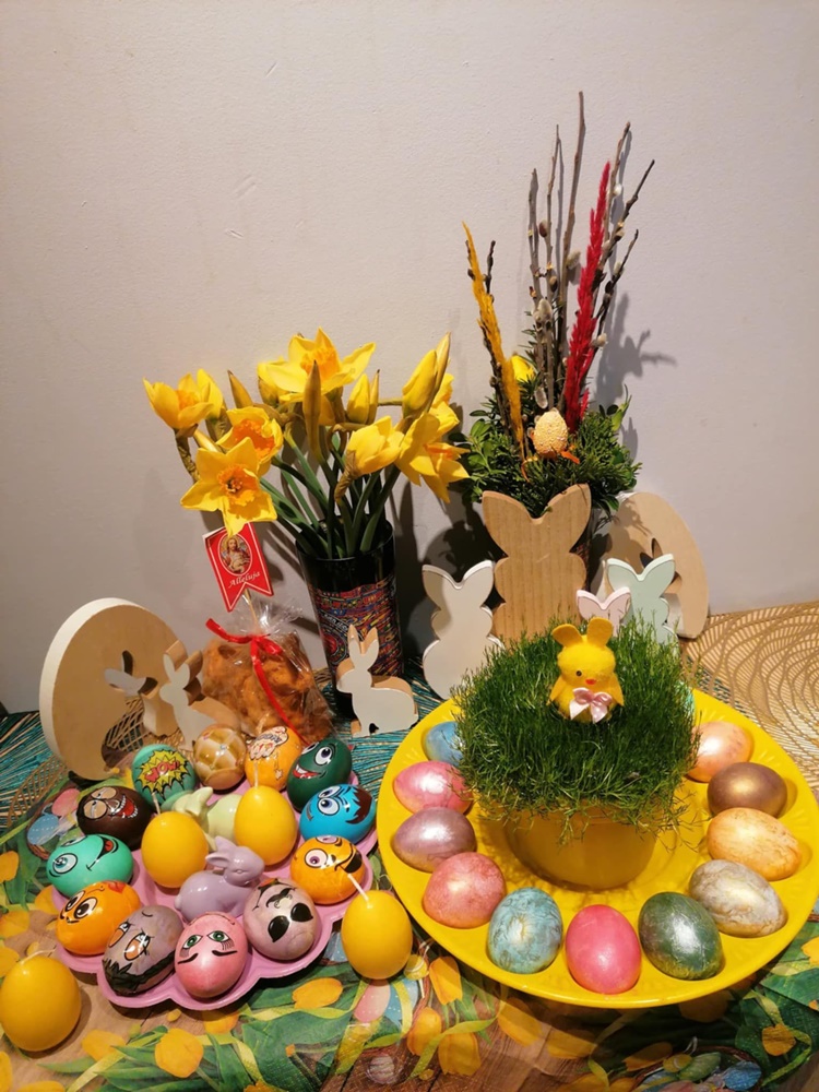 Wielkanocny klimat w obiektywie 10