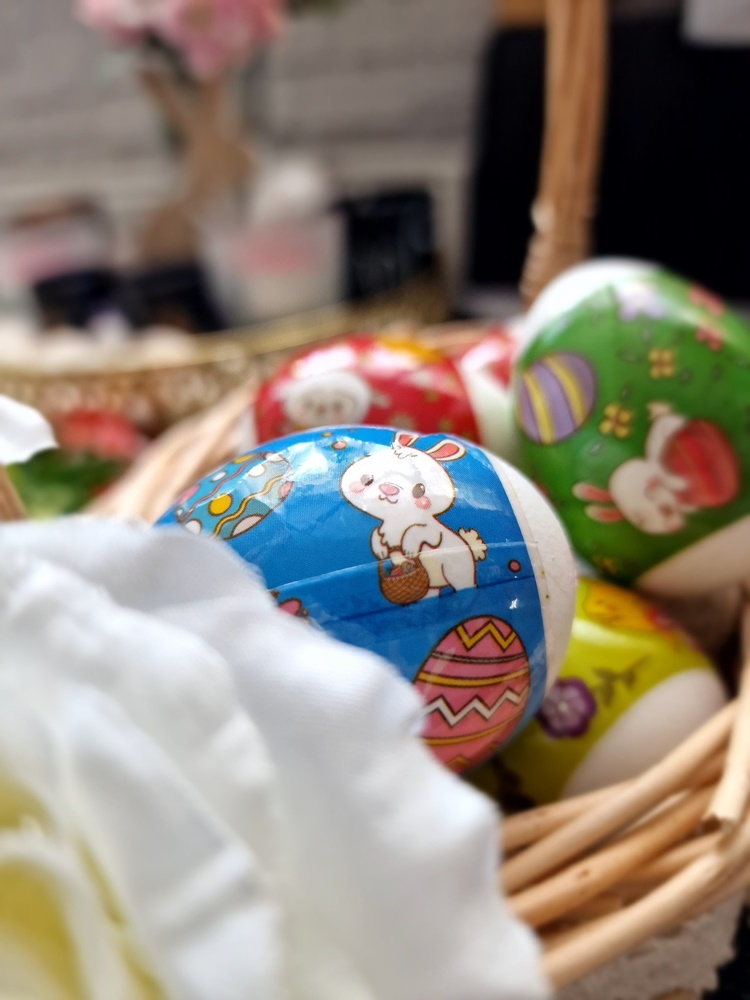 Wielkanocny klimat w obiektywie 18