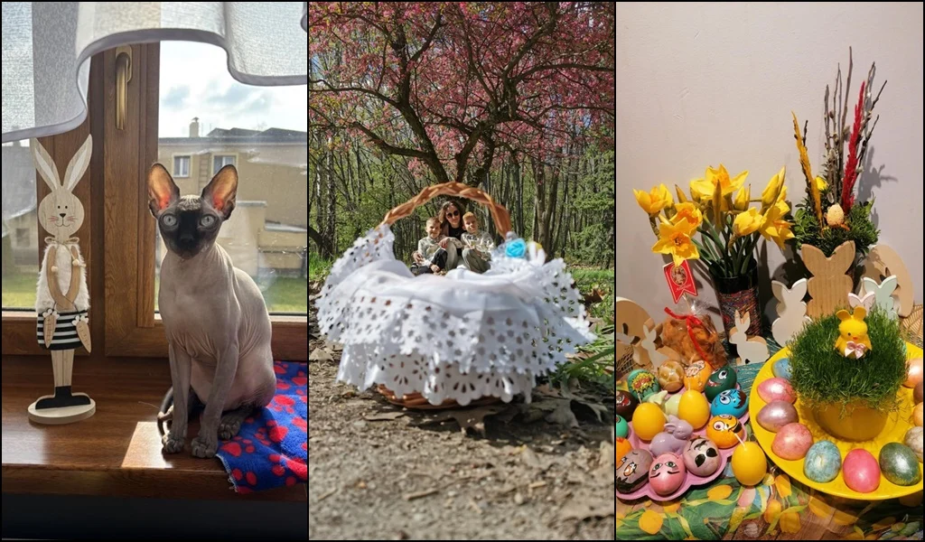 Wielkanocny klimat w obiektywie – zapraszamy do naszej galerii!