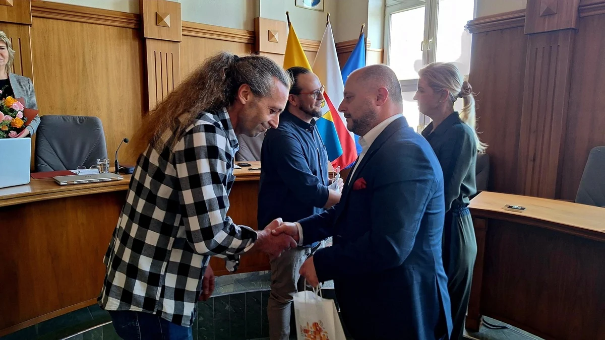 Dorota Tobiszowska na czele rudzkiej Rady Pożytku Publicznego. Czym zajmuje się Rada?